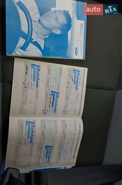 Универсал Ford Focus 2011 в 