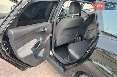 Универсал Ford Focus 2011 в 