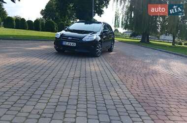 Универсал Ford Focus 2011 в 