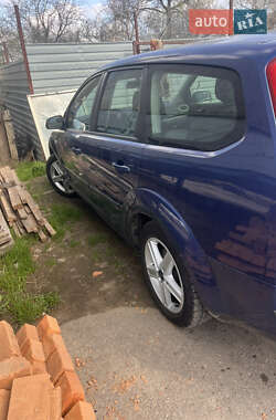 Универсал Ford Focus 2007 в Одессе