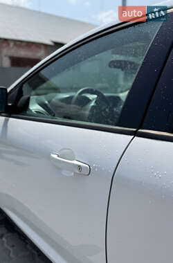 Седан Ford Focus 2012 в 