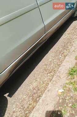 Хэтчбек Ford Focus 2007 в 