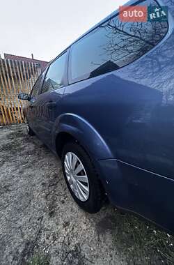 Универсал Ford Focus 2004 в 
