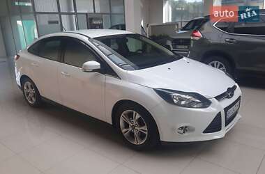 Седан Ford Focus 2013 в Хмельницькому