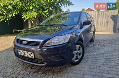 Універсал Ford Focus 2008 в Кривому Розі