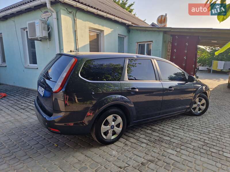 Универсал Ford Focus 2008 в Кривом Роге