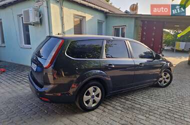 Универсал Ford Focus 2008 в 
