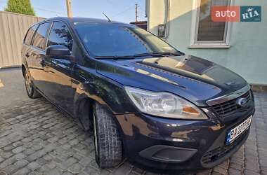 Универсал Ford Focus 2008 в 