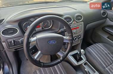 Универсал Ford Focus 2008 в 
