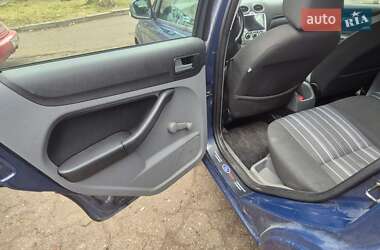 Универсал Ford Focus 2008 в 