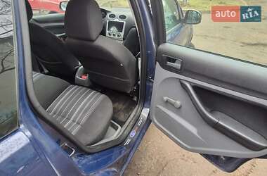 Универсал Ford Focus 2008 в 