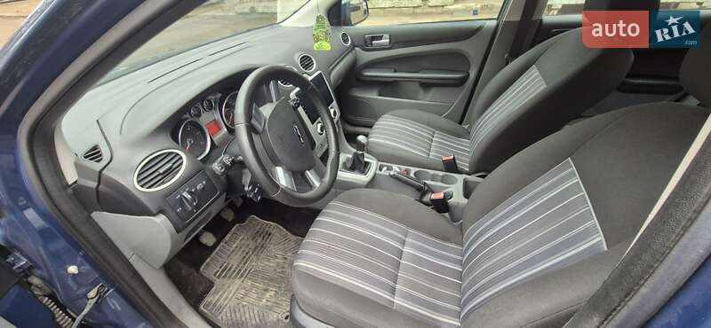 Универсал Ford Focus 2008 в Запорожье
