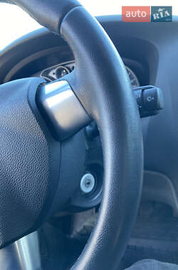 Седан Ford Focus 2011 в 