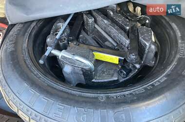Седан Ford Focus 2011 в 