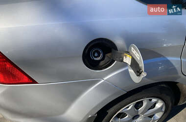 Седан Ford Focus 2011 в 