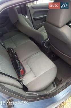 Универсал Ford Focus 2006 в 