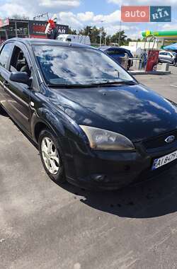 Седан Ford Focus 2007 в 