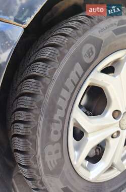 Седан Ford Focus 2007 в 