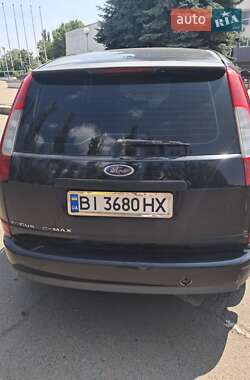 Универсал Ford Focus 2005 в 
