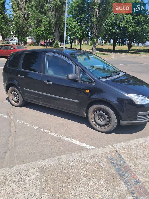 Универсал Ford Focus 2005 в Арбузинке