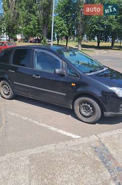 Универсал Ford Focus 2005 в 
