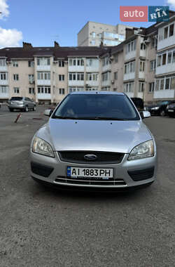 Хетчбек Ford Focus 2007 в Києві