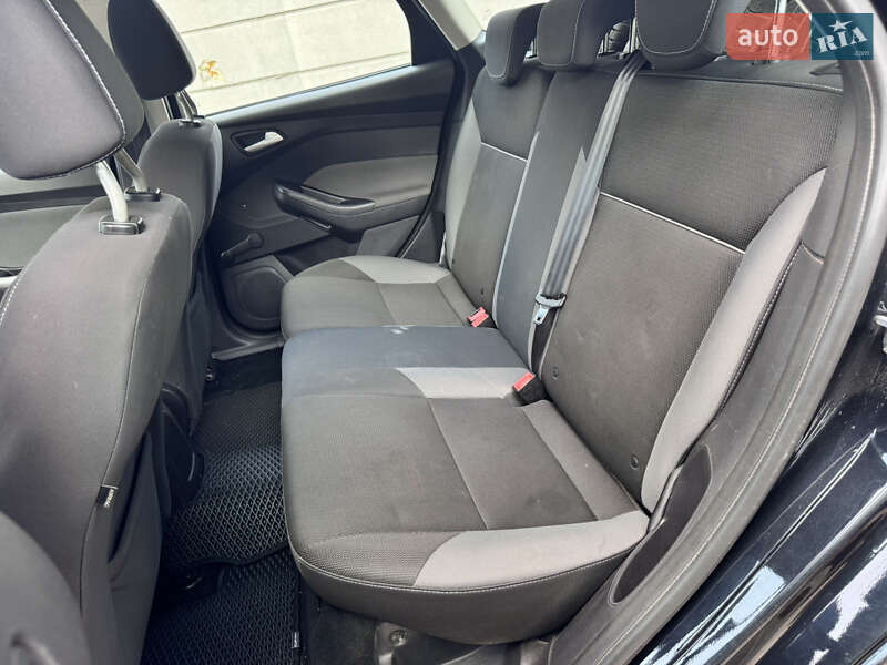 Универсал Ford Focus 2013 в Киеве