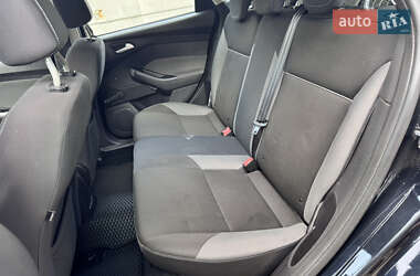 Универсал Ford Focus 2013 в 