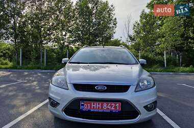 Універсал Ford Focus 2009 в 
