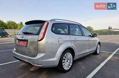 Універсал Ford Focus 2009 в 