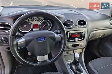 Універсал Ford Focus 2009 в 