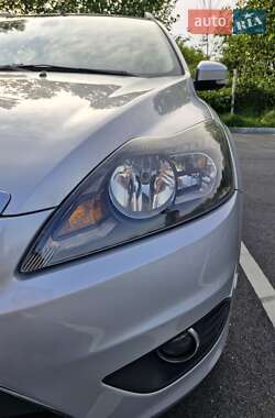 Універсал Ford Focus 2009 в 