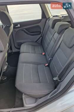 Універсал Ford Focus 2009 в 