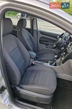 Універсал Ford Focus 2009 в 