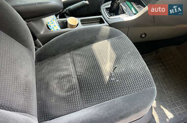 Седан Ford Focus 2006 в 