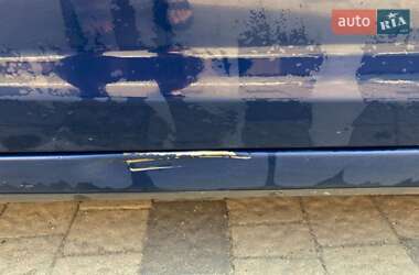 Универсал Ford Focus 2010 в 