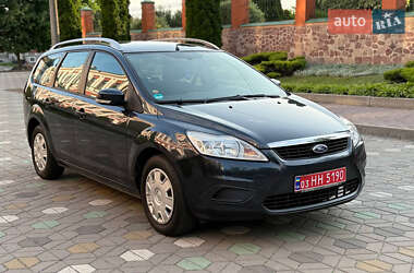 Універсал Ford Focus 2008 в 