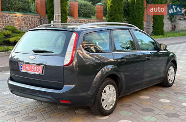 Універсал Ford Focus 2008 в 