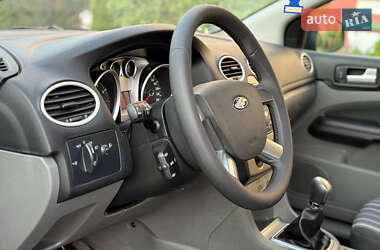 Універсал Ford Focus 2008 в 