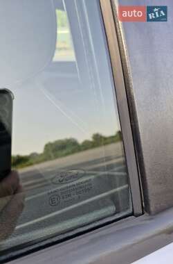 Універсал Ford Focus 2009 в 