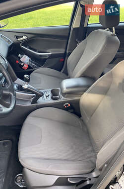 Универсал Ford Focus 2012 в 