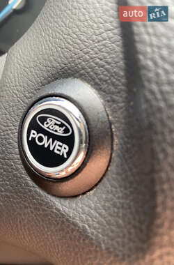 Универсал Ford Focus 2012 в 
