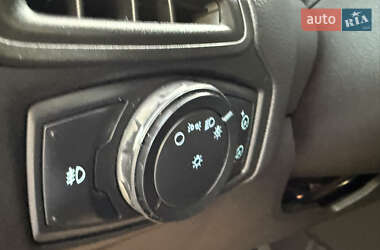 Седан Ford Focus 2012 в 