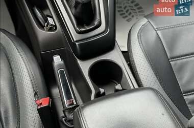 Хэтчбек Ford Focus 2014 в 