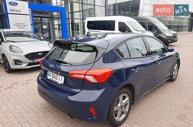 Хэтчбек Ford Focus 2019 в 