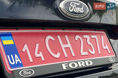 Универсал Ford Focus 2012 в 