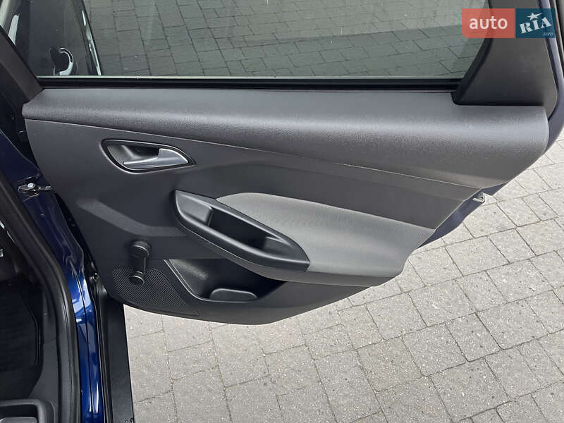 Універсал Ford Focus 2012 в Стрию