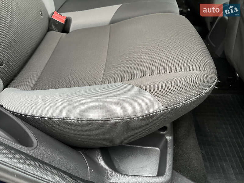 Універсал Ford Focus 2012 в Стрию