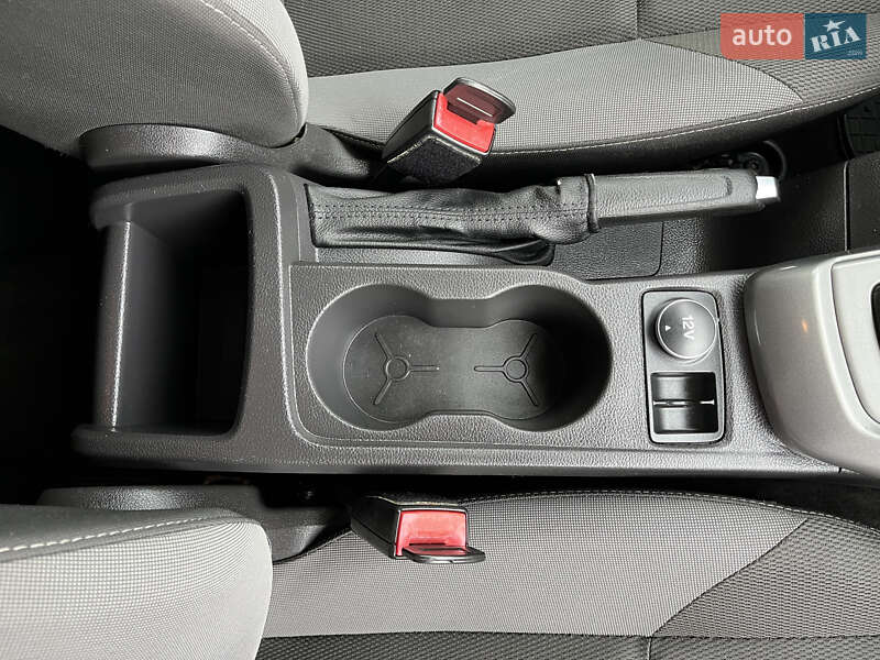 Універсал Ford Focus 2012 в Стрию
