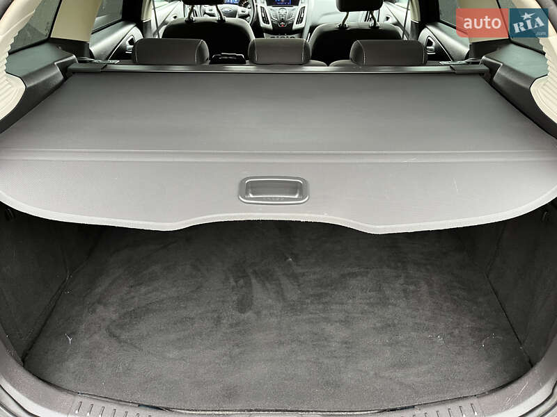 Універсал Ford Focus 2012 в Стрию